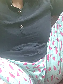 Ankitabhabhihot online show from 10/26/25, 11:05