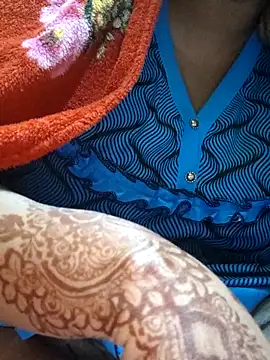 Ankitabhabhihot online show from 10/29/25, 07:37