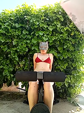 HotWife VR online show from 04/24/26, 10:18