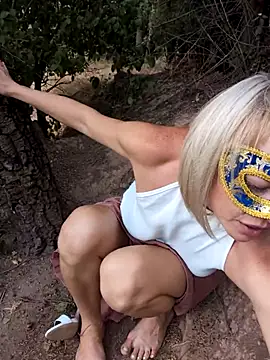 HotWife VR online show from 07/25/26, 05:10
