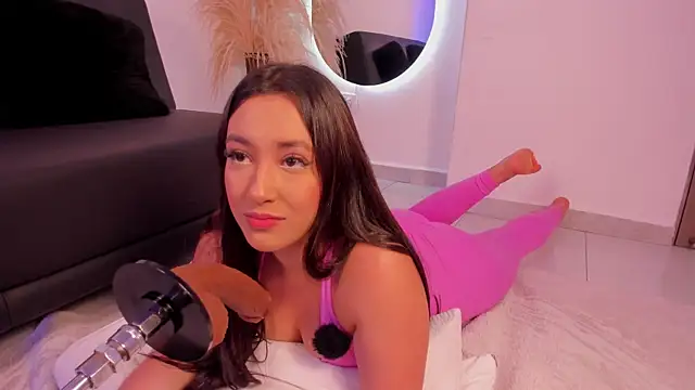Nina sweetz12 online show from 05/30/26, 05:54