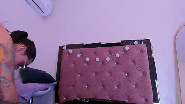 JulianaCarter online show from 06/11/26, 02:53