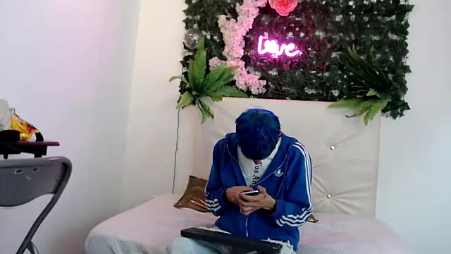 iam lukas   online show from 09/25/25, 02:04