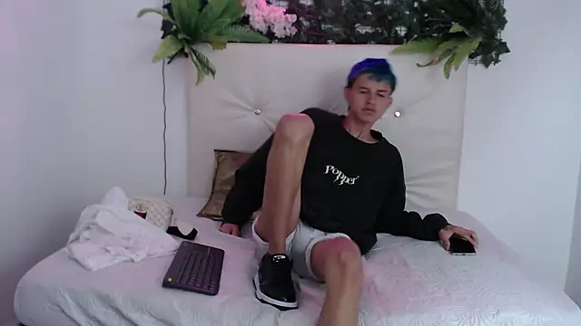 iam lukas   online show from 09/26/25, 07:34