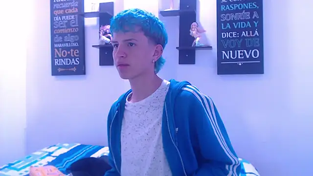 iam lukas   online show from 09/27/25, 01:21