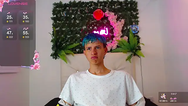 iam lukas   online show from 10/04/25, 12:41