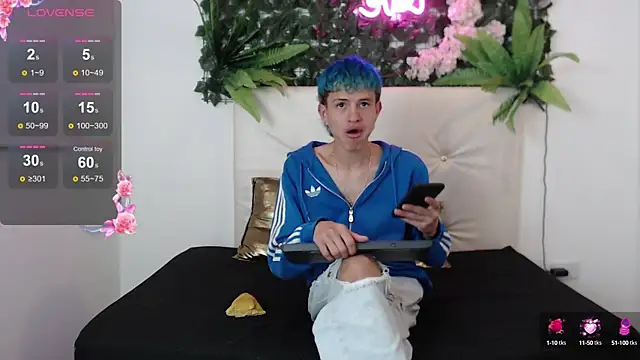 iam lukas   online show from 10/05/25, 01:26