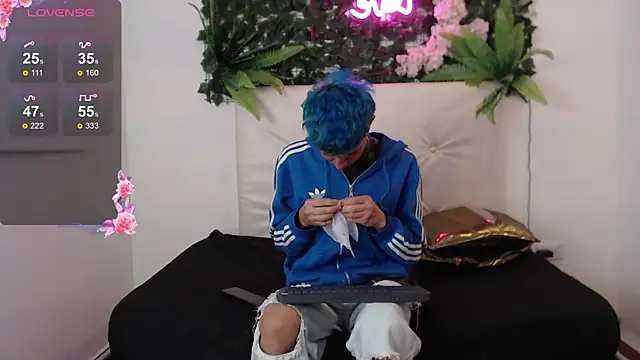 iam lukas   online show from 10/06/25, 03:15