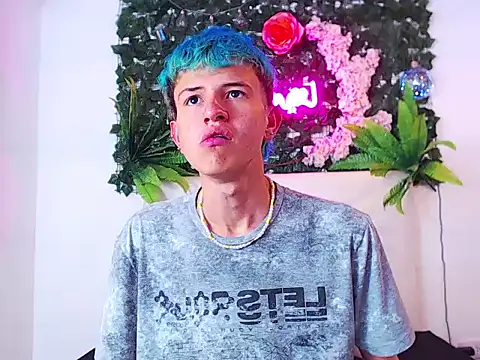 iam lukas   online show from 10/12/25, 04:11