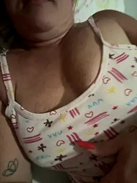 MaluLemos online show from 09/26/25, 02:15