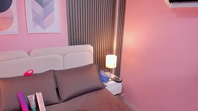 Clawdeen  wolf online show from 09/23/25, 07:39