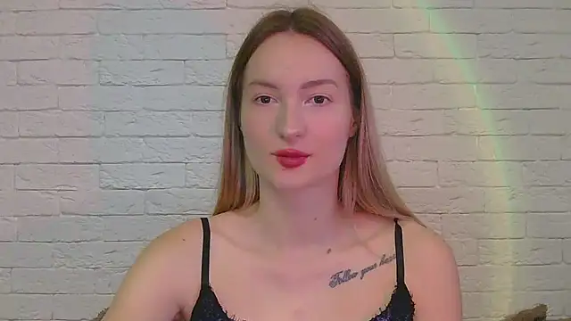 Alice Sweet 01 online show from 11/17/25, 01:39