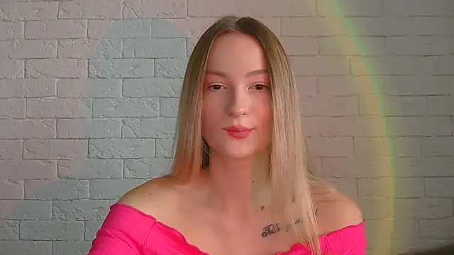 Alice Sweet 01 online show from 11/20/25, 11:43