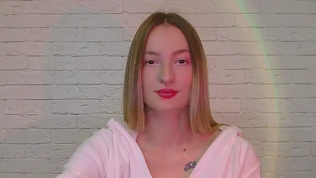 Alice Sweet 01 online show from 11/28/25, 02:42