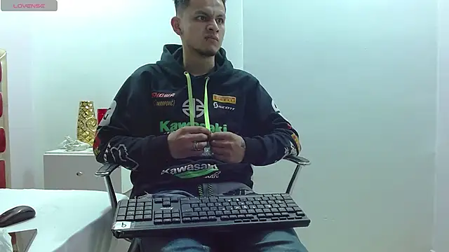 mescami vc online show from 09/09/25, 12:37