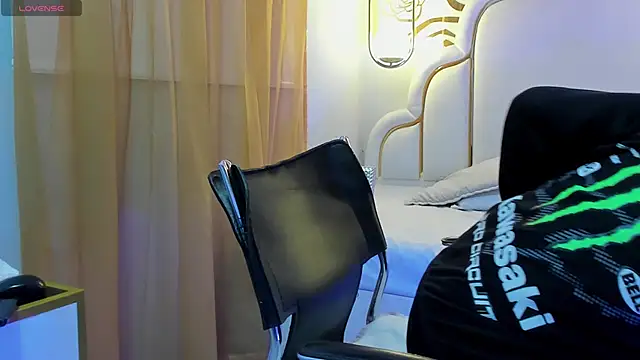 mescami vc online show from 09/13/25, 12:05