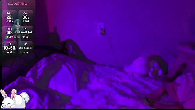 Elaincutee online show from 09/27/25, 09:31