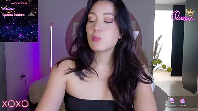 Eliih 01 online show from 05/21/26, 03:30