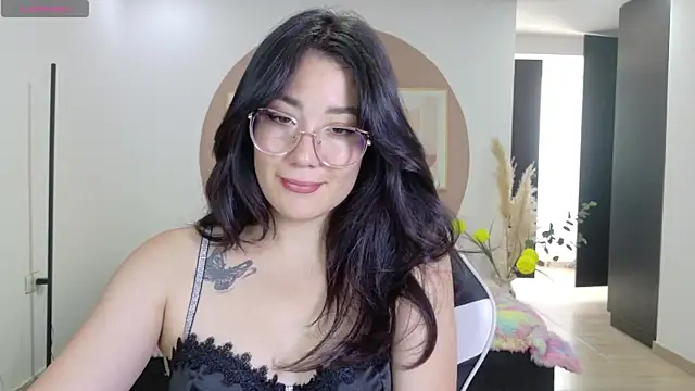 Eliih 01 online show from 07/16/26, 06:58