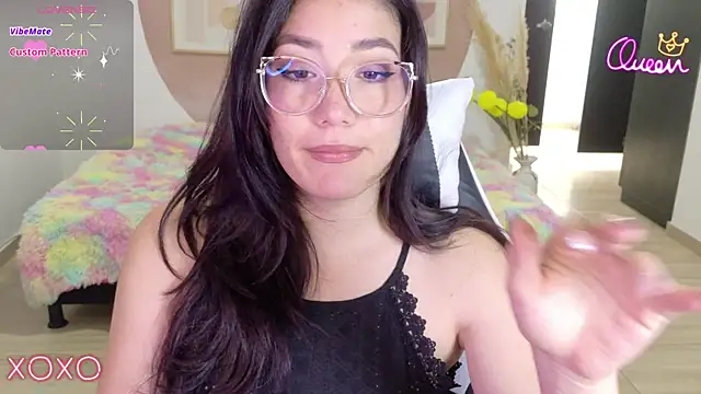 Eliih 01 online show from 07/23/26, 02:04