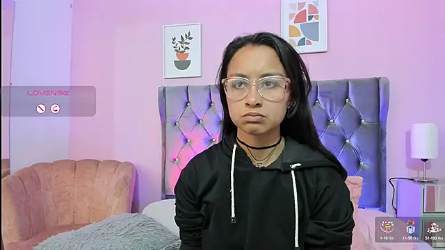 bravepetunia online show from 09/20/25, 01:34