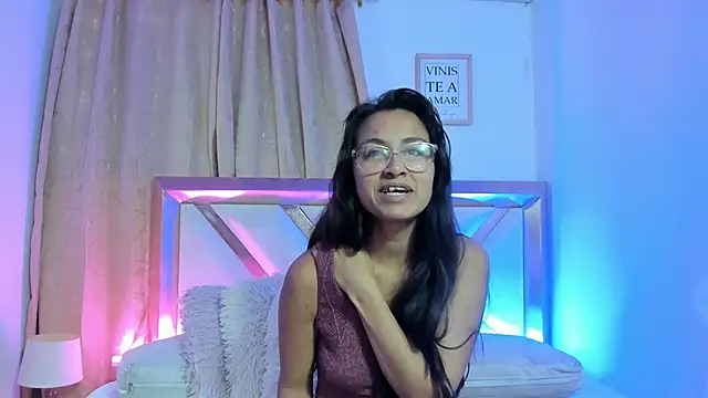 bravepetunia online show from 10/02/25, 12:01