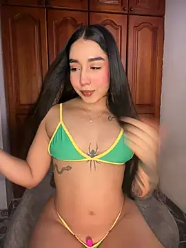 KaditaNavarro online show from 07/24/26, 12:08