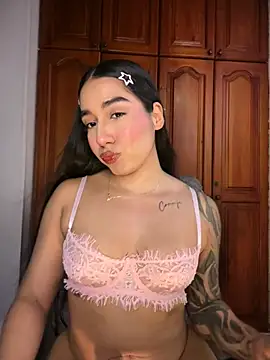 KaditaNavarro online show from 07/28/26, 10:20