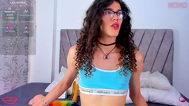 Nico Gonzalez  online show from 10/07/25, 01:52