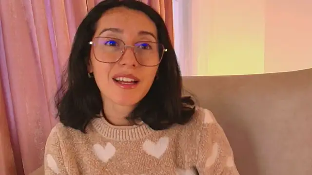 Ginevra esposito online show from 05/04/26, 01:07