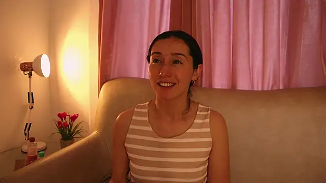 Ginevra esposito online show from 06/08/26, 02:06