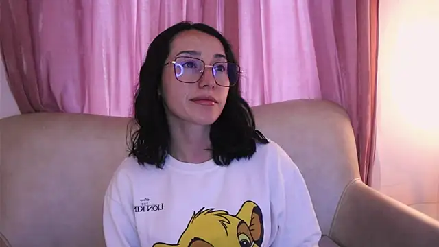 Ginevra esposito online show from 06/17/26, 12:18