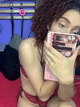 ValentinaStorm1 online show from 09/13/25, 02:33