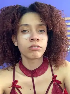 ValentinaStorm1 online show from 09/14/25, 07:02