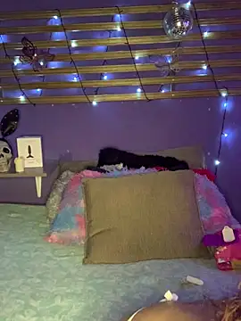 ValentinaStorm1 online show from 10/15/25, 02:50