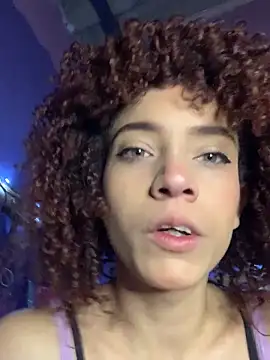 ValentinaStorm1 online show from 10/26/25, 11:38