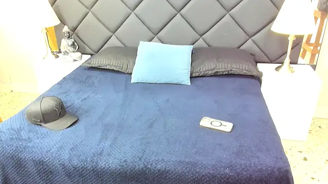 Snapshot of Denis_Carpenter chatting on 12/15/25, 12:31 Denis Carpenter online show from 12/15/25, 12:31