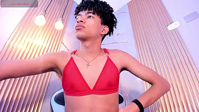 Ivone Rose  online show from 10/31/25, 12:28