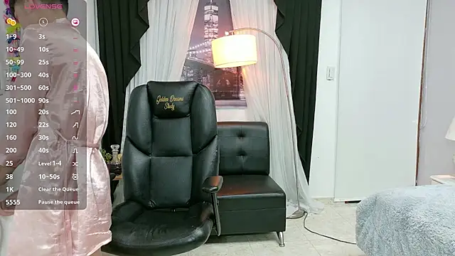 dilan 911 online show from 11/27/25, 05:59