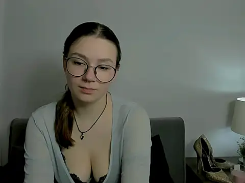 KatySensualy online show from 02/12/26, 05:08
