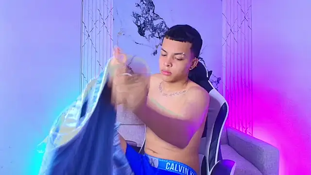 ThiagoCollin online show from 09/10/25, 09:48