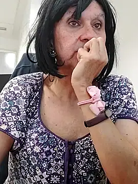 Emily de Carla online show from 07/09/26, 02:10
