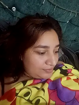 Arianna Hot777 online show from 09/30/25, 04:39