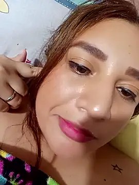 Arianna Hot777 online show from 10/28/25, 08:51