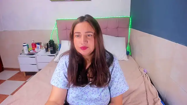 Arianna Hot777 online show from 12/16/25, 05:12