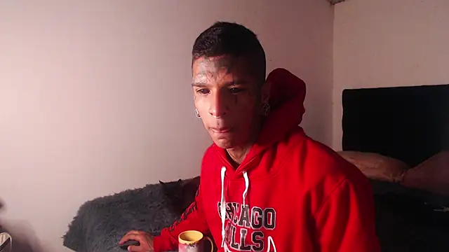 black firex online show from 09/18/25, 04:09