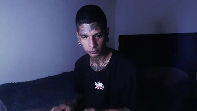 black firex online show from 09/22/25, 11:07