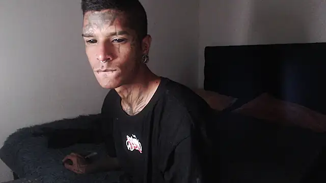 black firex online show from 09/23/25, 04:32