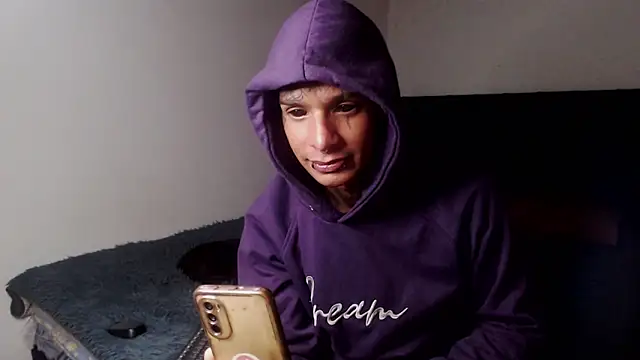 black firex online show from 09/24/25, 06:33