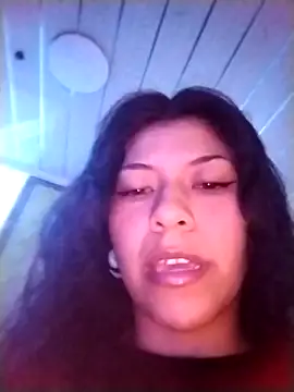 Raven Rouge  online show from 10/11/25, 04:55